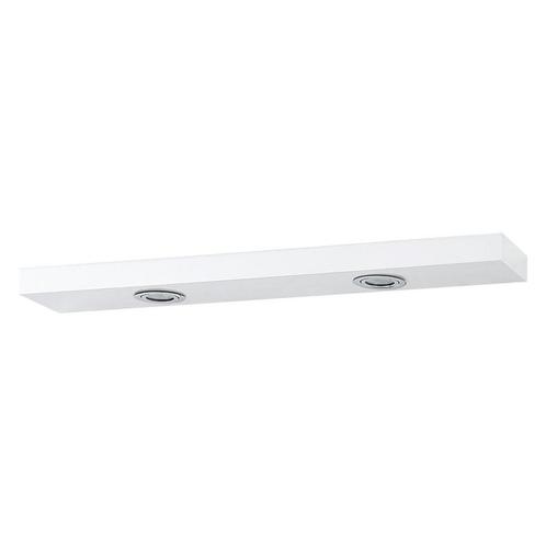 Verlichtingskoof Differnz Fabulous 69x12cm Wit, Doe-het-zelf en Bouw, Sanitair, Bad, Nieuw, Ophalen of Verzenden