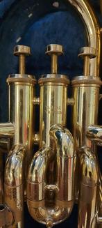 Yamaha - YEP-201 - - Tenortuba - Japan