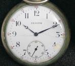 Zenith - 1900-1949, Handtassen en Accessoires, Horloges | Heren, Nieuw