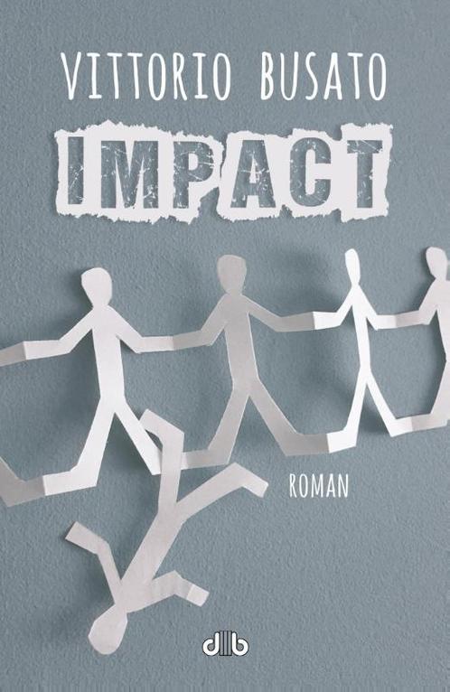 Impact 9789078905806, Livres, Romans, Envoi