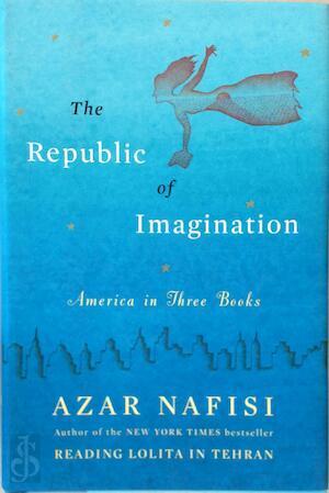 The Republic of Imagination, Livres, Langue | Langues Autre, Envoi