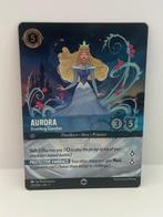 Disney - 1 Card - Lorcana - Enchanted - Aurora, Verzamelen, Nieuw