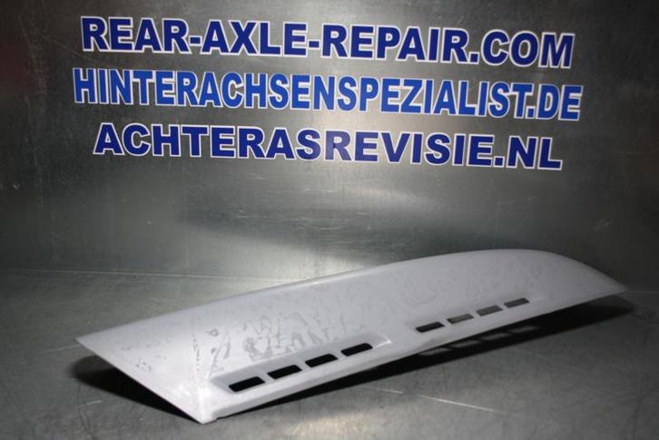 Opel Frontera linkerzijde daktrim, nieuw. (Exterieur), Auto-onderdelen, Carrosserie, Nieuw, Opel, Verzenden