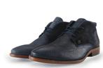 Rehab Veterschoenen in maat 41 Blauw | 5% extra korting, Kleding | Heren, Schoenen, Zo goed als nieuw, Rehab, Veterschoenen, Verzenden