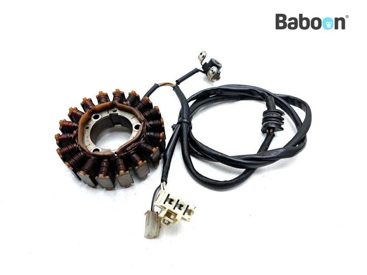 Alternateur (générateur) Yamaha XP 500 T-Max 2012-2014, Motoren, Onderdelen | Yamaha, Verzenden