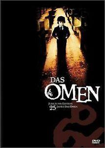 Das Omen von Richard Donner  DVD, CD & DVD, DVD | Autres DVD, Envoi