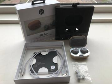 Bang & Olufsen - Beoplay E8 - 2nd Generation Hoofdtelefoon