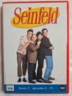 SEINFELD SEASON 2 EPISODES 6 - 13 (IMPORT WITHOUT DUTCH, Cd's en Dvd's, Gebruikt