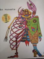 The Vacants - Punk.Rock - scarce Punk album from 1977 - LP -, Nieuw in verpakking