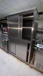 opbergkast met schuifdeuren, Ophalen of Verzenden, Nieuw in verpakking