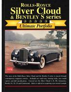 ROLLS-ROYCE SILVER CLOUD & BENTLEY S-SERIES ( ULTIMATE, Nieuw