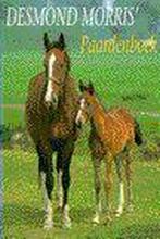 Desmond Morris paardenboek 9789060914090, Boeken, Gelezen, Desmond Morris, Verzenden