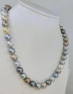 Halsketting PSL Gecertificeerde Tahitiaanse parels -, Nieuw