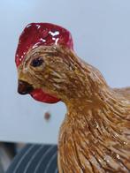 Kip van keramiek uit Caltagirone - Italië (Zonder