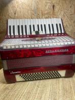 Royal Standart - Capella-80Bass - - Accordéon, Muziek en Instrumenten, Nieuw