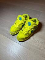 Nike SB - Dunk Low, Grateful Dead Bears Opti Yellow -, Kleding | Heren, Schoenen, Nieuw