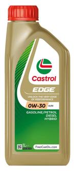 Castrol Edge 0W30 A5/B5 1 liter, Ophalen of Verzenden