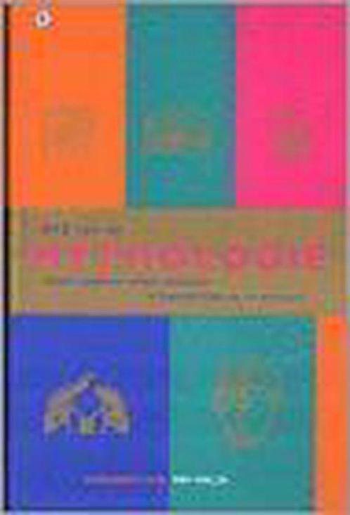 Xyz Van De Mythologie 9789044300222, Livres, Livres Autre, Envoi