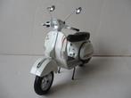 Schuco 1:10 - Modelauto - VESPA PX 150 - Absoluut NIEUW, Nieuw