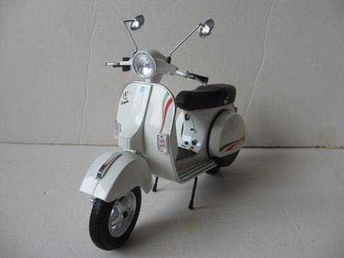 Schuco 1:10 - Modelauto - VESPA PX 150 - Absoluut NIEUW, Hobby en Vrije tijd, Modelauto's | 1:5 tot 1:12