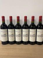 2001 Château La Tour de By - Médoc Cru Bourgeois - 12, Collections