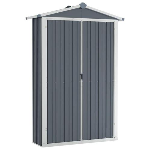 Tuinschuur Koopje! Gegalvaniseerde Tuinberging voor Balko..., Tuin en Terras, Bergingen en Tuinkasten, Nieuw, Metaal, Overige typen