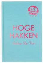 Ero Books - Hoge Hakken 9789079669288, Sabine De Vos, Verzenden