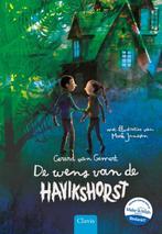 De wens van de Havikshorst 9789044835076 Gerard van Gemert, Boeken, Verzenden, Zo goed als nieuw, Gerard van Gemert