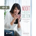 Nooit meer diëten 9789089315120 Sandra Bekkari, Boeken, Kookboeken, Verzenden, Zo goed als nieuw, Sandra Bekkari