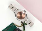Rolex Oyster Perpetual Lady Date 26 79160 uit 2000, Handtassen en Accessoires, Horloges | Dames, Nieuw, Verzenden
