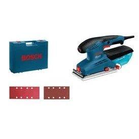 Bosch GSS 23 AE Vlakschuurmachine, Bricolage & Construction, Outillage | Foreuses, Envoi