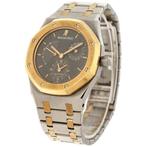 Audemars Piguet - Piguet Royal Oak Dual Time -, Handtassen en Accessoires, Horloges | Heren, Nieuw