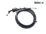 Gaskabel Triumph Daytona 955 / T 595 1997-1998 (T595 955i), Motoren, Verzenden, Gebruikt
