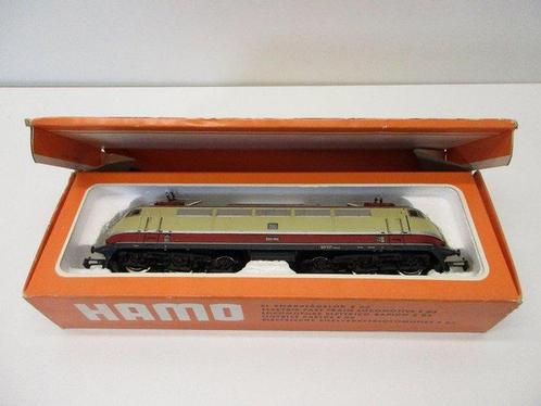 Märklin H0 - 3053 - Elektrische locomotief (1) - Elektrische, Hobby en Vrije tijd, Modeltreinen | H0