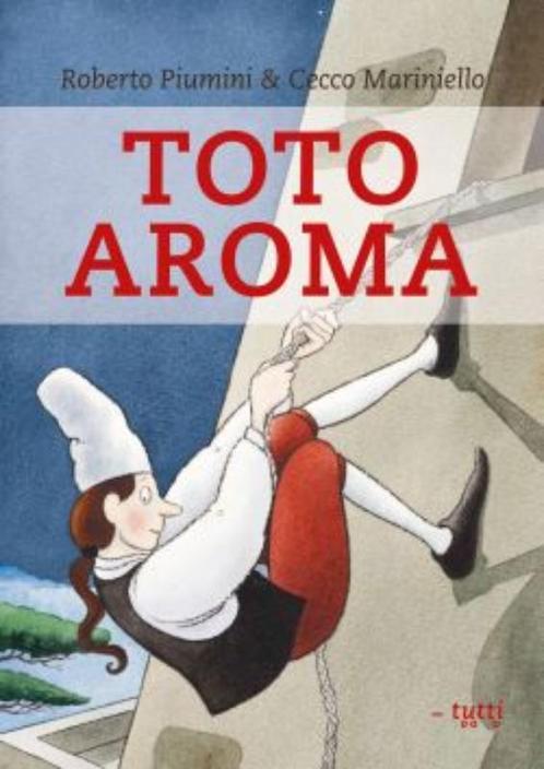 Toto Aroma 9789490139025, Livres, Livres pour enfants | Jeunesse | Moins de 10 ans, Envoi