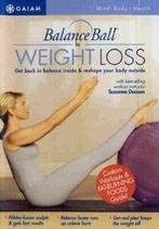 Gaiam Balance Ball for Weight Loss DVD (2005) Suzanne Deason, Zo goed als nieuw, Verzenden