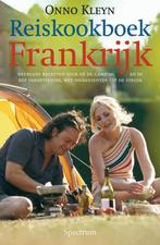 Reiskookboek Frankrijk 9789027499844 O. Kleyn, Verzenden, Zo goed als nieuw, O. Kleyn