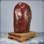 Grote AAA++ Natuurlijk Zeer Artistiek Vuur Jaspis, Verzamelen