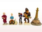 Tintin - Figurine Pixi 2108 - Mini série - Tintin au Tibet –, Nieuw