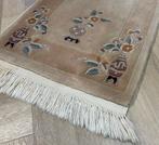 Nepal design tapijt - handgeknoopt - wol - kwaliteit tapijt, Nieuw
