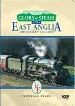 Glory of Steam: East Anglia DVD (2007) cert E, Zo goed als nieuw, Verzenden