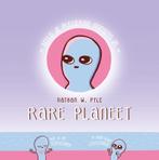 Rare planeet / Strange planet : the sneaking, hiding,, Boeken, Stripverhalen, Verzenden, Zo goed als nieuw, Nathan W. Pyle