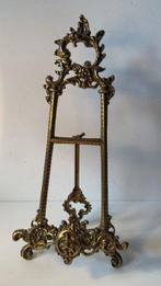 Ornement décoratif - Portugal - Support en bronze