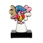 Romero Britto (1963) - Faith