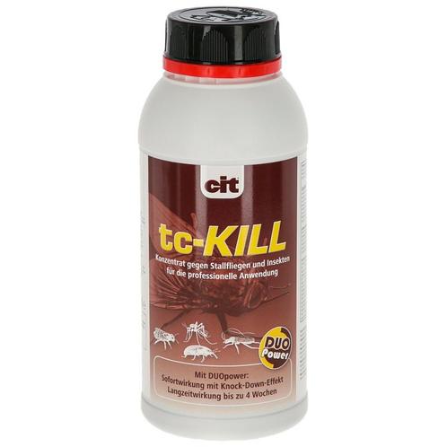 Tecikill pulvérisateur étable 500ml - kerbl, Dieren en Toebehoren, Overige Dieren-accessoires