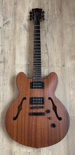 Hudson - HD-355 HDST Bluenote Studio Mahogany Satin - -, Nieuw