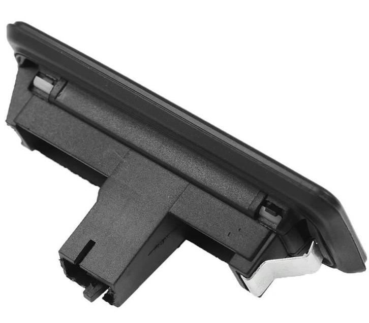 Volkswagen Skoda Kofferbak Schakelaar 5E0827566, Auto-onderdelen, Dashboard en Schakelaars, Nieuw, Volkswagen, Skoda, Verzenden