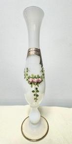 Pierre Schneider - Vaas - Opaline glas