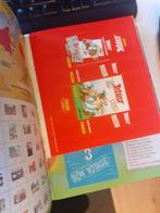 2022 Panini Panini Asterix Lalbum de voyages Empty album +, Nieuw