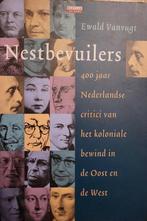 Nestbevuilers 9789062223138, Ewald Vanvugt, Laura van Campenhout, Verzenden